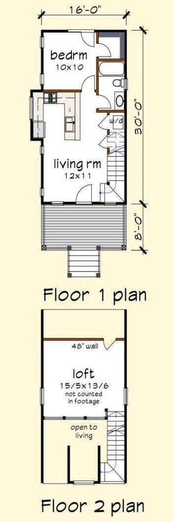 Best How To Design A House Loft 43 Ideas House Plan With Loft Small
