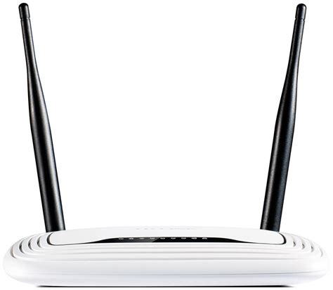 Wi Fi роутер Tp Link Tl Wr841nd обзор характеристики цена на Tp Link