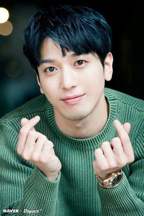 Cnblue S Jung Yong Hwa Preparing A Solo Comeback ⋆ The Latest Kpop News And Music Hd Phone