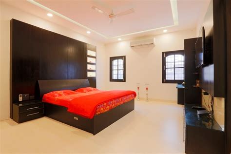 A Small But Stylish Apartment For A Newly Wed Couple In New Delhi Homify
