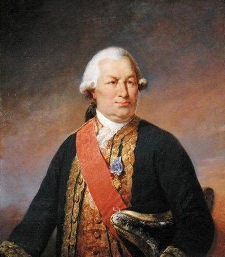 On september 5, 1781, the battle of chesapeake was fought when a british fleet was ordered to confer with de grasse and his men and ended with. The Battle of the Saintes begins - On This Day in History ...