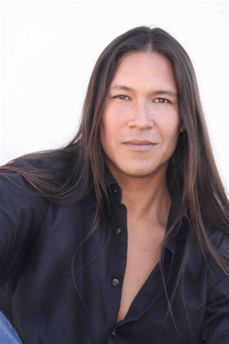 pictures and photos of rick mora native american men native american actors native american beauty