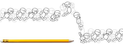 G3 Human Motion - Cartoon Moves