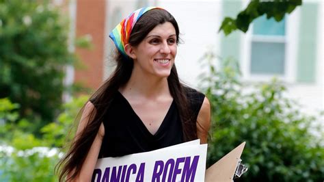 danica roem becomes virginia s first transgender elected official