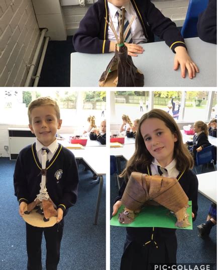 Year 3 Completed Stone Age Homes Stokesley Primary Academy