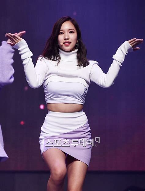 10 times twice s mina showed off her elegant beauty in all white outfits koreaboo