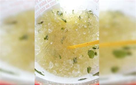 Lemon recipes from resep jus sehat : Resepi Air Lemon Pudina, Laici Asam Boi 'Fresh' Macam Di ...