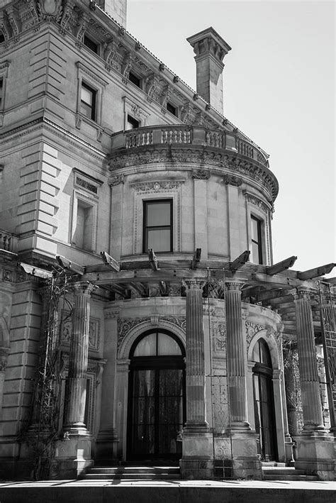 The Breakers Photograph By Katherine Huot Fine Art America