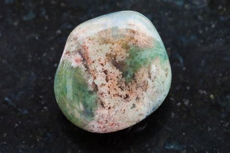 The Ultimate Guide To Moss Agate That Crystal Site