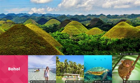 10 Tempat Wisata Paling Indah Di Filipina Untuk Liburan Tak Terlupakan