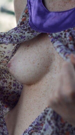 Freckled Redhead Pics