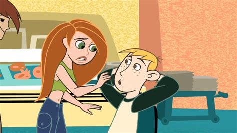 The Truth Hurts Screen Captures Kim Possible Fan World