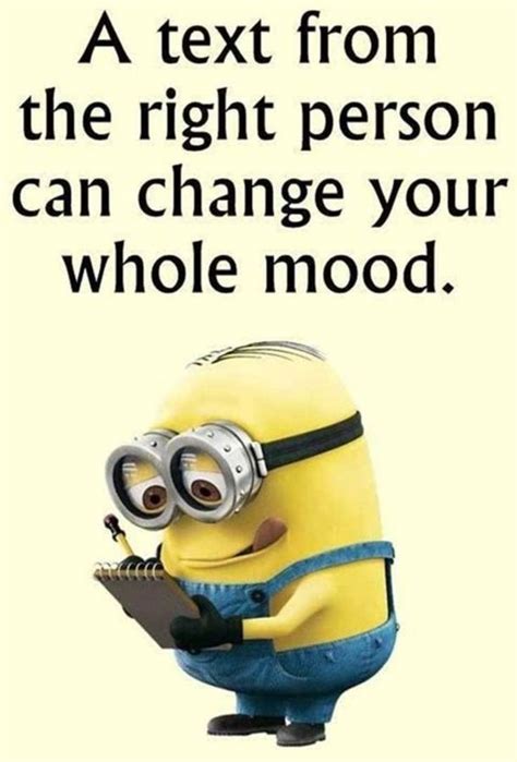 10 new and funny minion quotes, sayings and images to share on your social media platforms such as twitter, instagram, facebook, pinterest if you've found this helpful, please share 10 funny new minion quotes and jokes on your favorite social media site, such as facebook, twitter, or google+. 10 Hilariously Funny Minion Jokes And Quotes | Minion ...