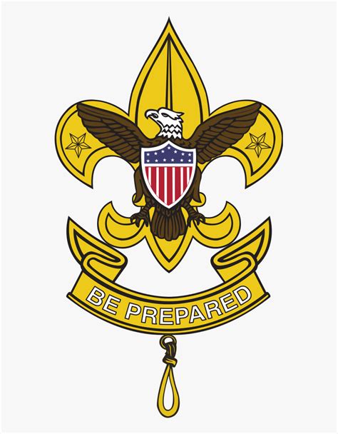 Boy Scouts America Official Logo Images And Photos Finder