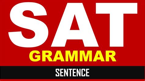 sat english grammar tips sentence types and transformations ambipi