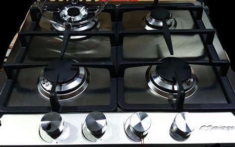 Encuentre su cocina y vea el manual gratuito o pregunte a otros propietarios de productos. Parrilla Empotrable De Gas Para Cocina Mirage - $ 5,000.00 ...