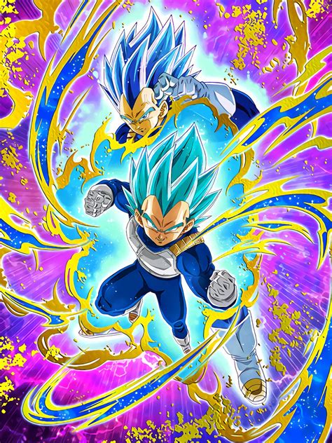 Et édité par bandai namco games sur smartphones (android, ios), sorti en 2015. Invocation Portail Vegeta Blue Evo & Jiren | Dragon Ball ...