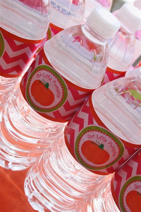 And Everything Sweet: Pink Pumpkin Party!!!