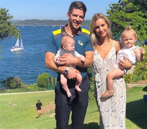 Tim paine profile, career stats, family details, latest news no crowd should not affect anyone belives tim paine. Bonnie Paine Wiki, Age, Height, Kids, Family, Net Worth, Tim Paine Wife