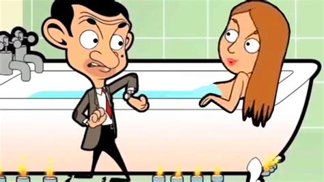 Mr Bean Cartoon Full Episodes Mr Bean The Animated Series New