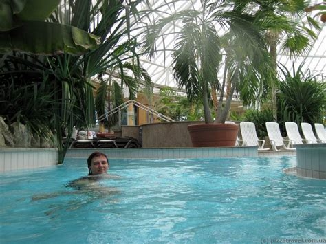 Therme Erding Indoor Water Park And Thermal Baths Germany Blog About Interesting Places