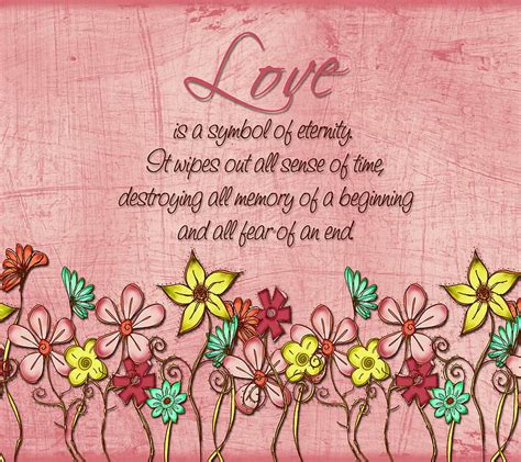 Love Colorful Pattern Love Quote Hd Wallpaper Peakpx