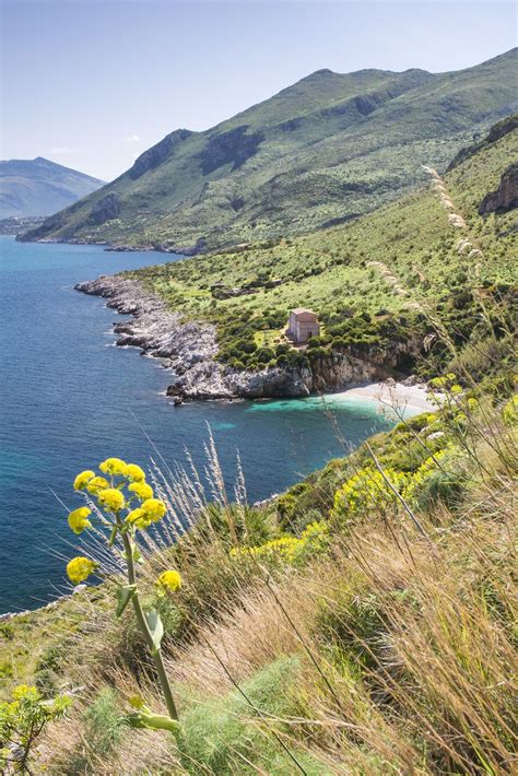 Sicilys Best Coastal Hikes Lonely Planet Coastal Landscape Sicily