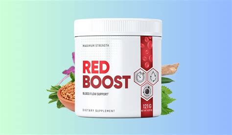 Red Boost Reviews Nz Is It A Drink For Boosting Male Sexual Health