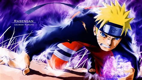 Anime Wallpapers Naruto ~ Hd Naruto Wallpaper For Mobile And Desktop