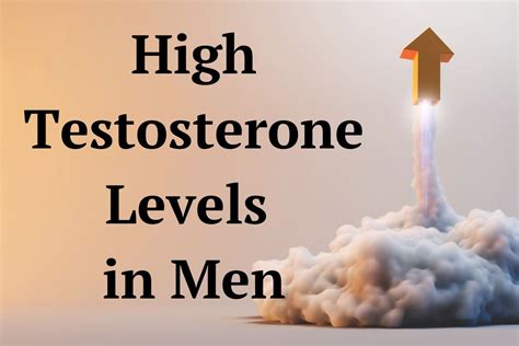 What Problems Can Too High Testosterone Cause In Men Hrtguru Clinic