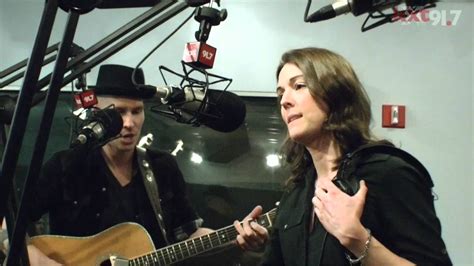 Brandi Carlile Keep Your Heart Young Kxt Live Sessions Youtube