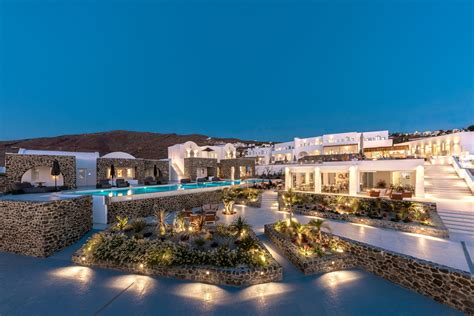 Secret View Hotel Santorini Greece Book Online