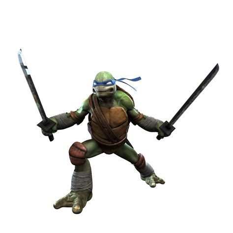 Leonardo Teenage Mutant Ninja Turtles Out Of The Shadows Guide IGN