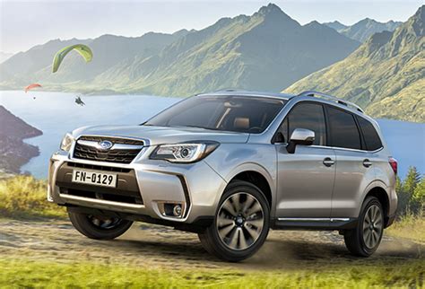 At subaru, we strive to build vehicles that are better where it matters. Incroyable, trois ans d'assurance tous risques offerts par ...