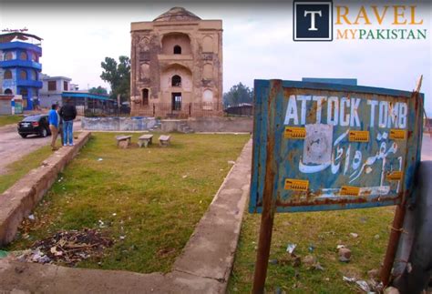 Places To See In Attock District Travel My Pakistan