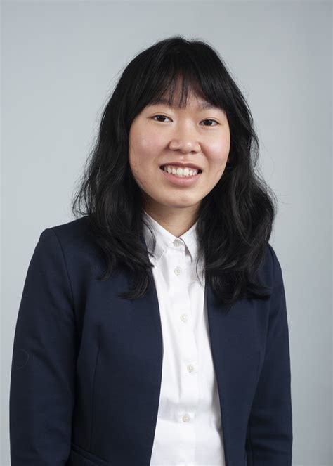 Amber Nguyen Massachusetts General Hospital Biostatistics