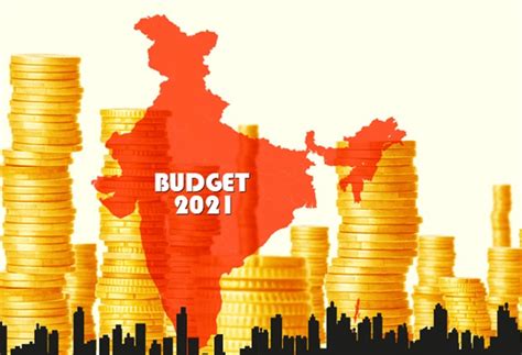 Union Budget 2021 A Budget After Pandemic Like Never Before