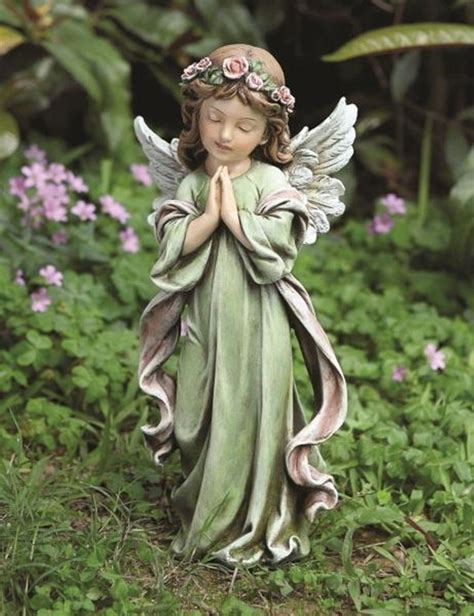 Garden Sculptures And Statues Outdoor Décor 7 High X 7 Wide Resin Garden