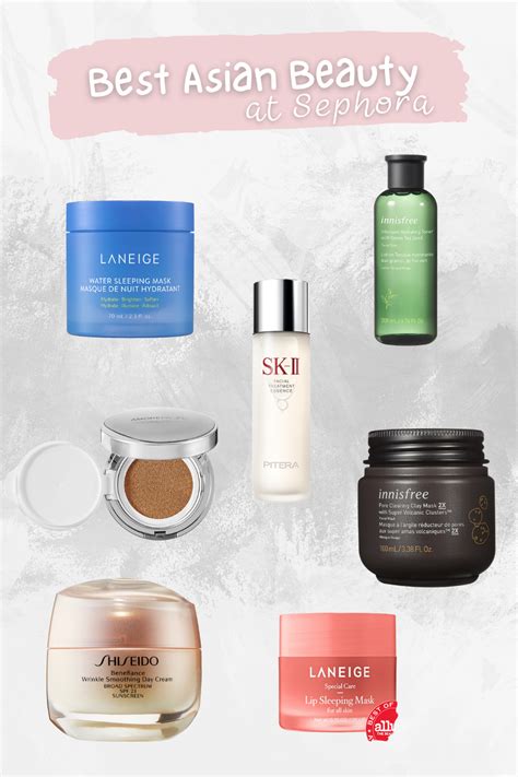 best korean beauty products at sephora mochi mommy