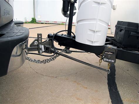 Check spelling or type a new query. Blue Ox SwayPro Weight Distribution w/ Sway Control ...