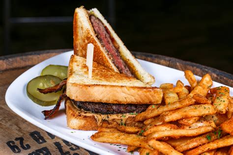 The Best Burgers in Michigan | Michigan