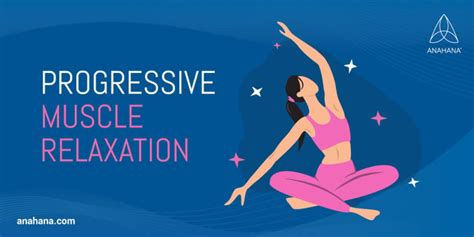 Progressive Muscle Relaxation For Pain Management And Sleep