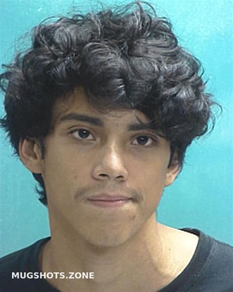 Almaraz Javier Nacogdoches County Mugshots Zone