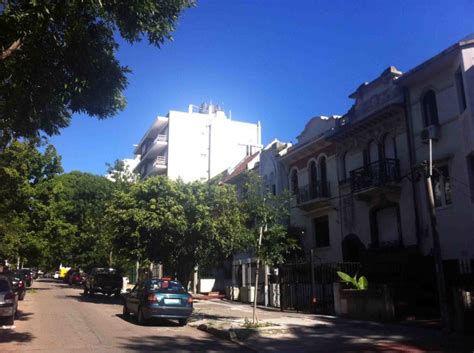A Gents Photo Diary From A Week In Montevideo Uruguay