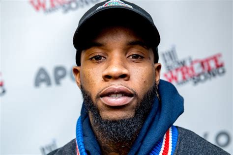 Tory Lanez Sentenced To 10 Years In Prison After Shooting Megan Thee