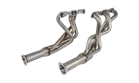 Jegs Releases 409 Stainless Steel Small Block Chevy Headers