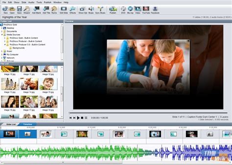 When did proshow gold stop working on photodex? ProShow Gold İndir - Fotoğraflarla VCD, DVD Formatında Slide Show Hazırlayın - Tamindir