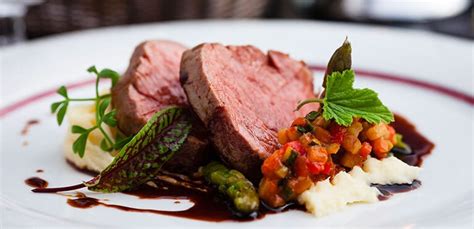Que boire avec un filet mignon de veau