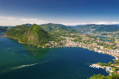 Lugano Guide - Lugano Tourism | Lugano Travel Guide ...