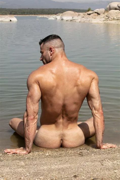Johnathan Guijarro Nudes Wetmale NUDE PICS ORG